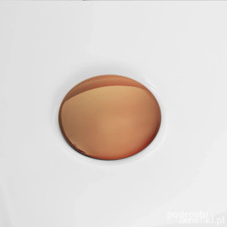 Pokrywa korka + maskownica...