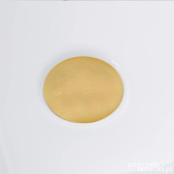 Pokrywa korka + maskownica...