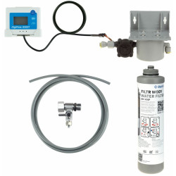 Zestaw do filtracji wody...