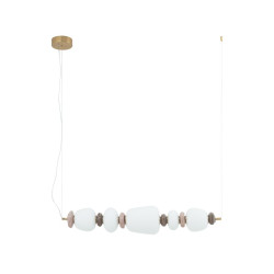 Lampy wiszące Ceramic led...
