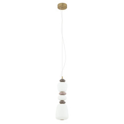 Lampy wiszące Ceramic led...