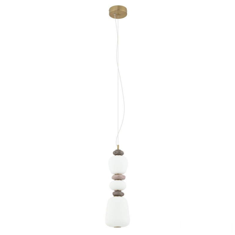 Lampy wiszące Ceramic led Nowodvorski (11701)