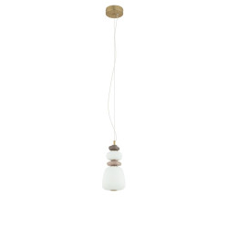 Lampy wiszące Ceramic led...