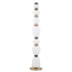 Lampy podłogowe Ceramic led...