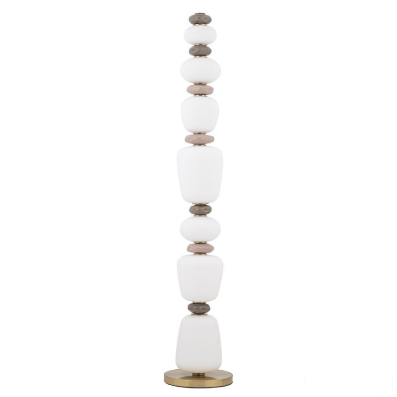 Lampy podłogowe Ceramic led Nowodvorski (11704)