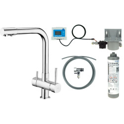 Bateria kuchenna z zestawem...