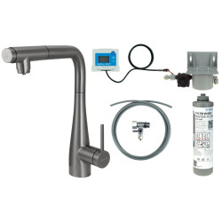 Bateria kuchenna z zestawem...