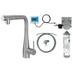 Bateria kuchenna z zestawem...