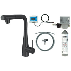 Bateria kuchenna z zestawem...