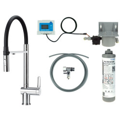 Bateria kuchenna z zestawem...