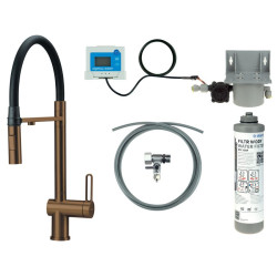 Bateria kuchenna z zestawem...