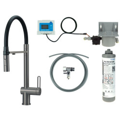 Bateria kuchenna z zestawem...