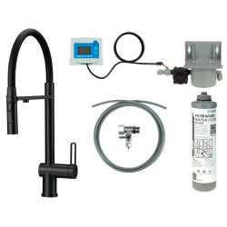 Bateria kuchenna z zestawem...