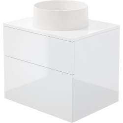 Szafka umywalkowa z...