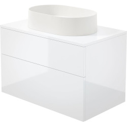 Szafka umywalkowa z...