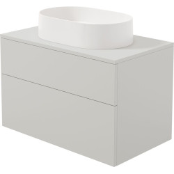 Szafka umywalkowa z...