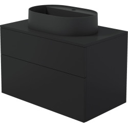 Szafka umywalkowa z...