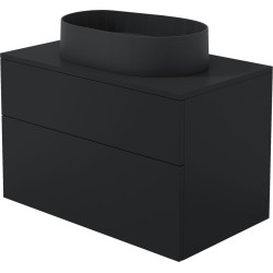 Szafka umywalkowa z...