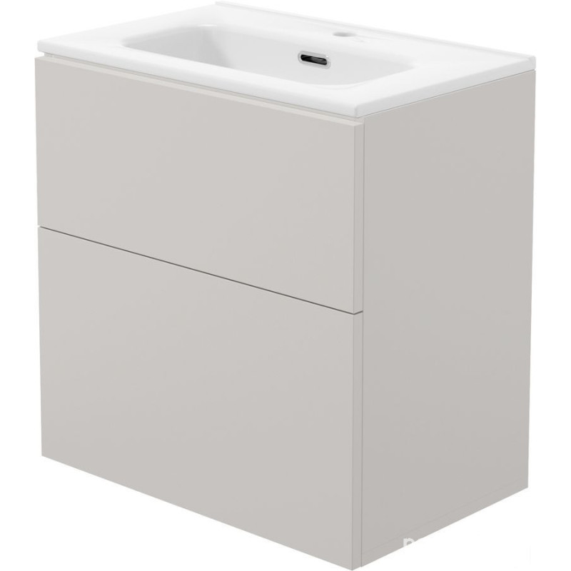 Szafka umywalkowa z umywalką - 60 cm Deante (STKU6U6U6M)