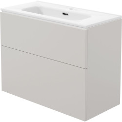 Szafka umywalkowa z...