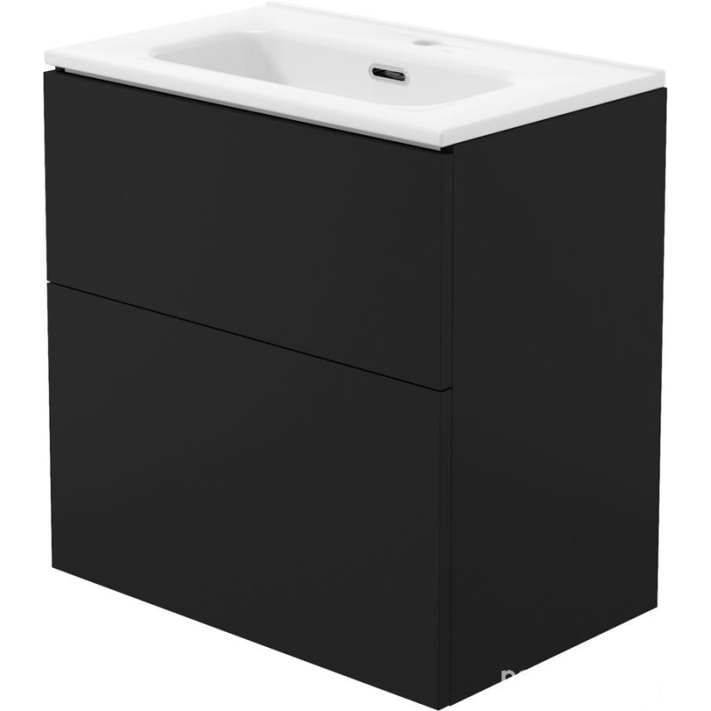Szafka umywalkowa z umywalką - 60 cm Deante (STNU6U6U6M)