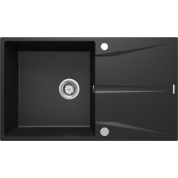 Zlewozmywak granitowy...