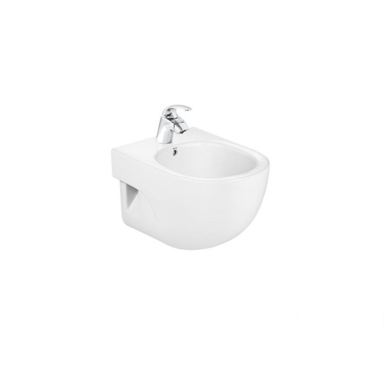 Bidet podwieszany Compacto 48 cm Meridian Roca (A357246000)