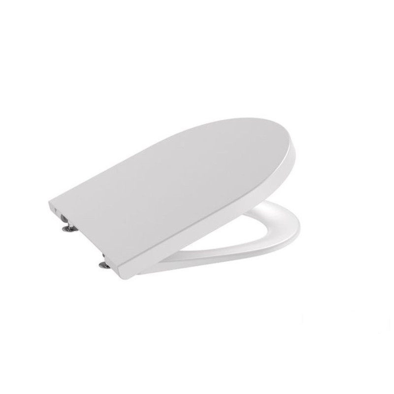 Deska wolnoopadająca CPT PERŁA INSPIRA COLORS Roca (A80152C63B)