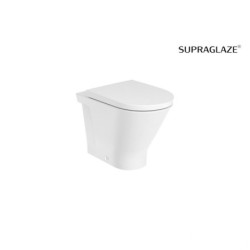 Miska WC stojąca Rimless...