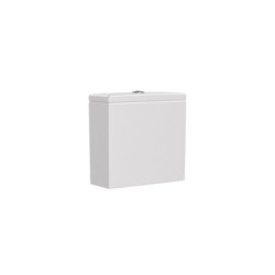 Zbiornik wc  4,5/3L PERŁA...