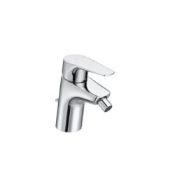 Bateria bidetowa z korkiem...