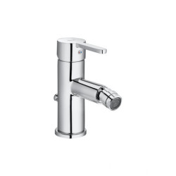 Bateria bidetowa z korkiem...