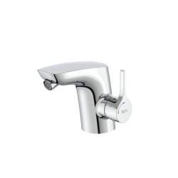 Bateria bidetowa z korkiem...