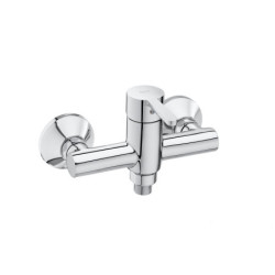 Bateria prysznicowa bez...