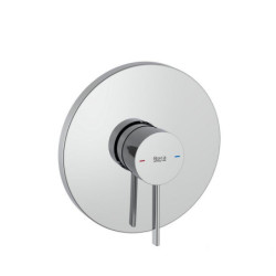 Bateria prysznicowa...