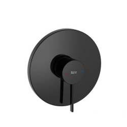 Bateria prysznicowa...