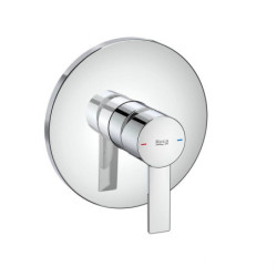 Bateria prysznicowa...