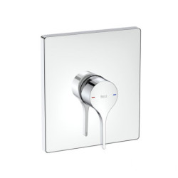 Bateria prysznicowa...