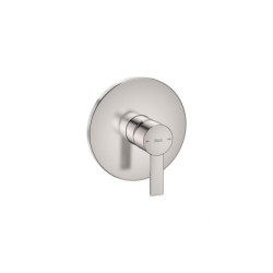 Bateria prysznicowa...