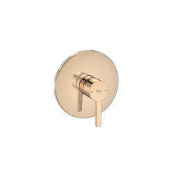 Bateria prysznicowa...