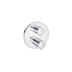 Bateria prysznicowa...