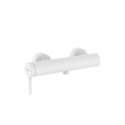 Bateria prysznicowa ścienna...