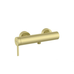 Bateria prysznicowa ścienna...