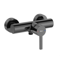 Bateria prysznicowa ścienna...