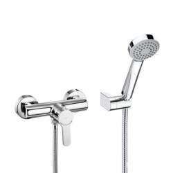 Bateria prysznicowa z...