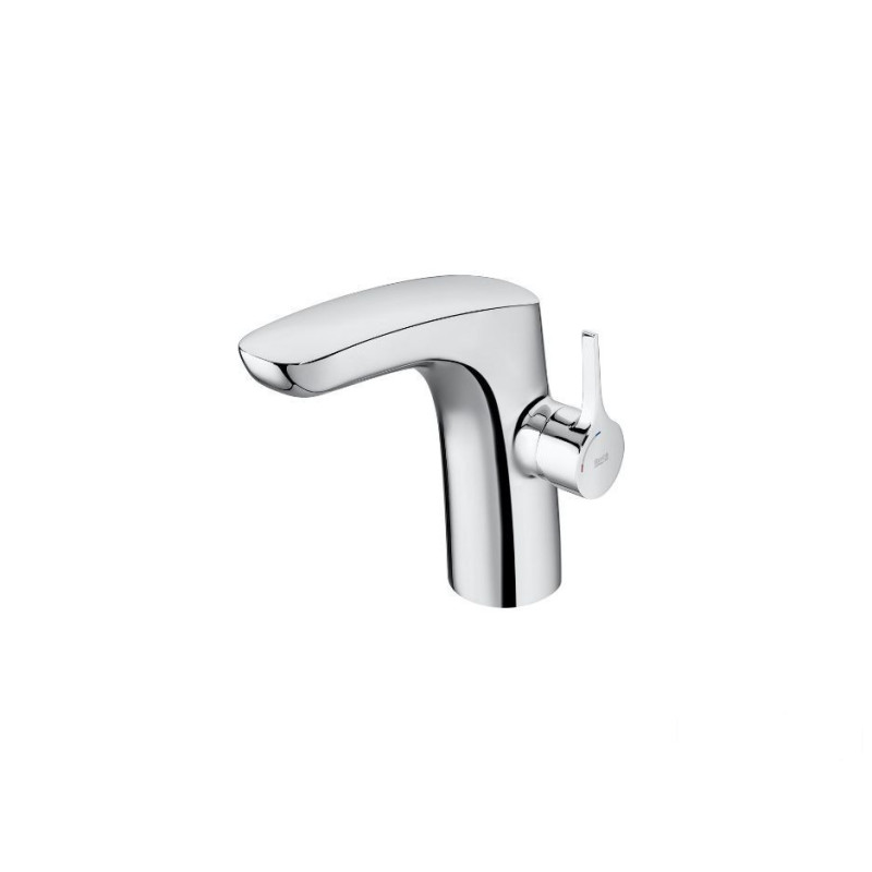 Bateria umywalkowa Cold Start z korkiem Click-Clack Chrom Insignia Roca (A5A323AC00)