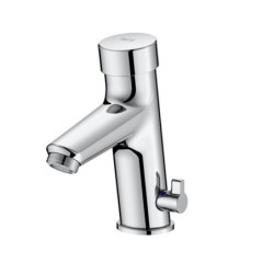 Bateria umywalkowa czasowa...