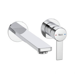 Bateria umywalkowa...