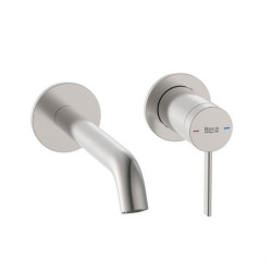 Bateria umywalkowa...