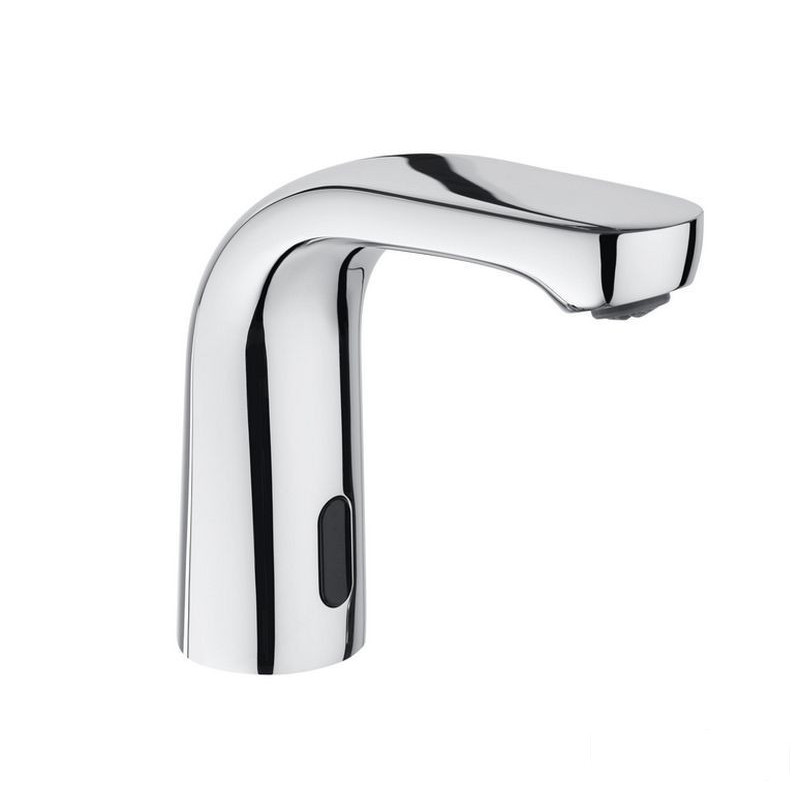 Bateria umywalkowa elektroniczna na wodę zmieszaną chrom L20 Roca (A5A5609C00)